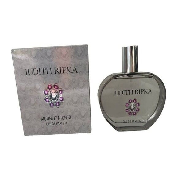 Women Judith Ripka Moonlit Nights 3.4oz Eau de Parfum EDP Perfume Spray NEW - Picture 1 of 5